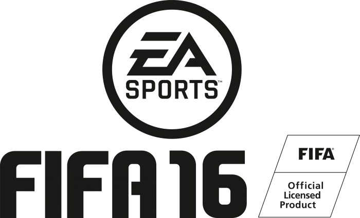 Fifa 18 Logo Render (700x425), Png Download