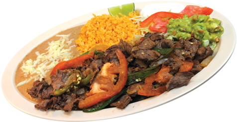 Product - Bistec Ala Mexicana Png (500x375), Png Download