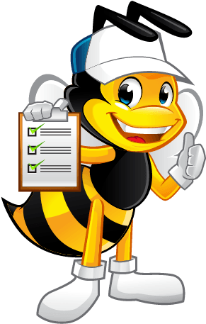 Do You Need A Handyman - Honeydo Handyman Services (535x476), Png Download