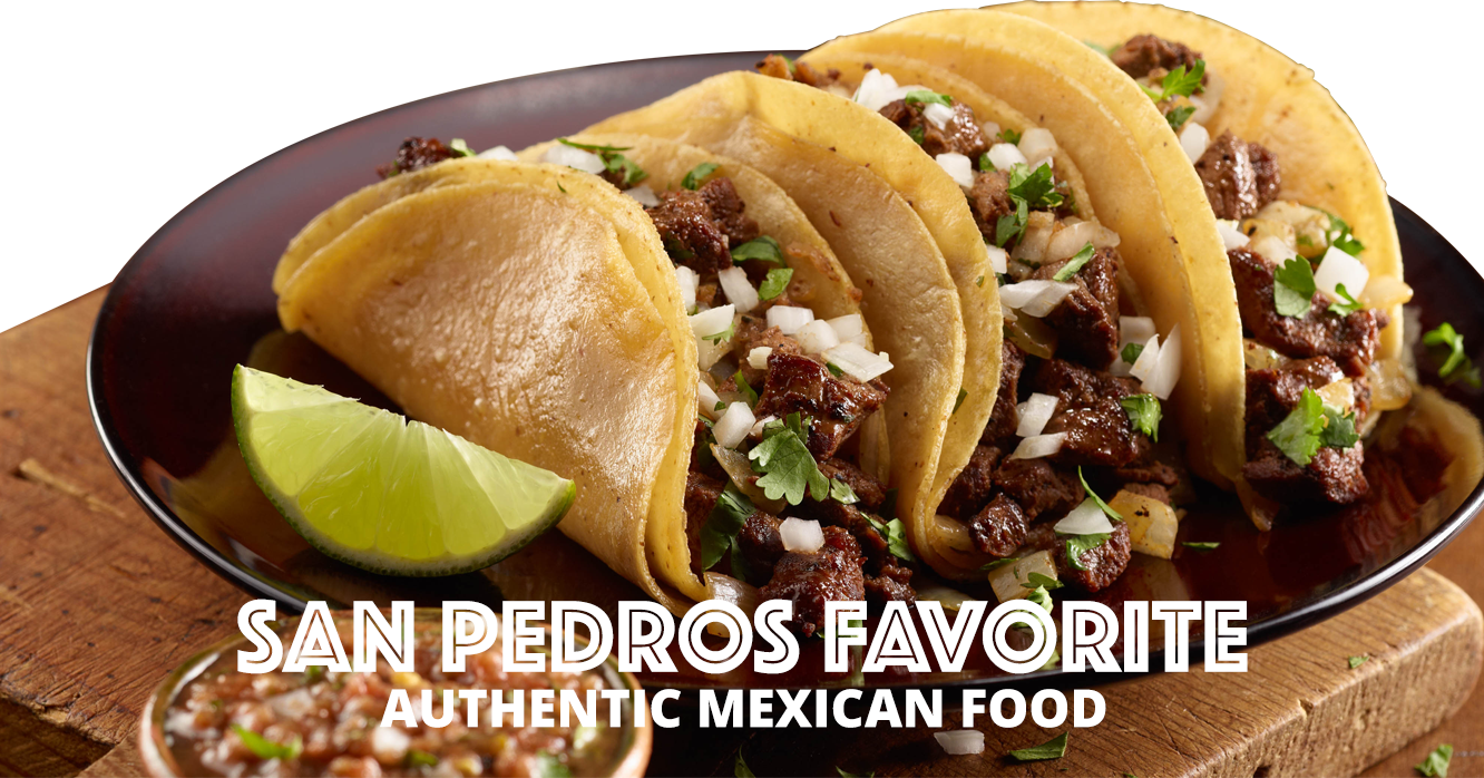 Best Mexican Food 2017 (1332x698), Png Download
