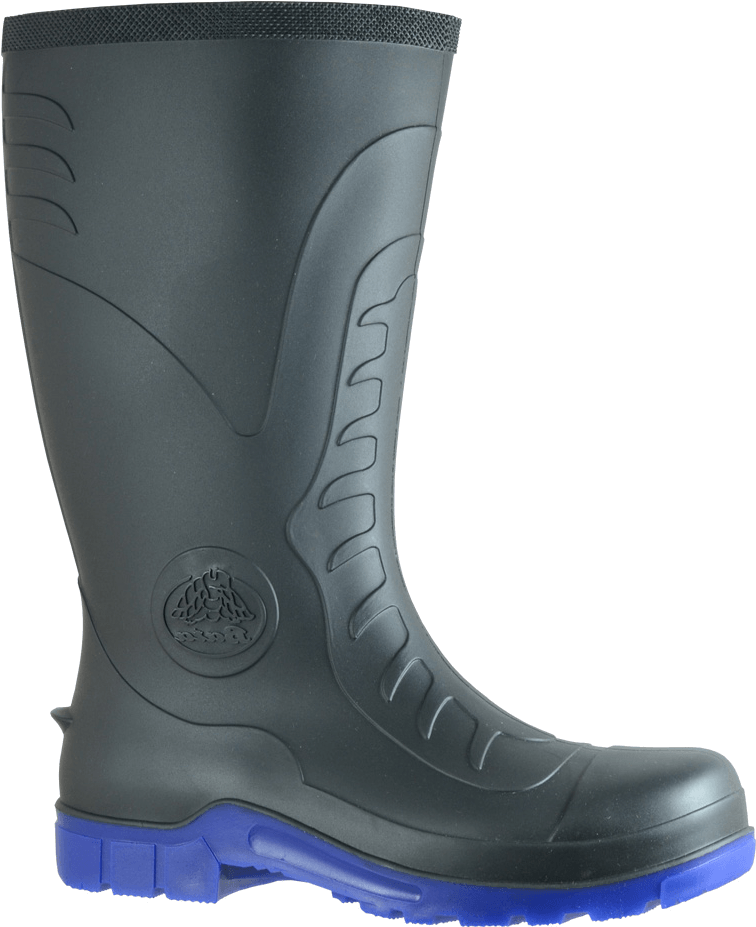 Handyman Safety - Wellington Boot (1000x1000), Png Download