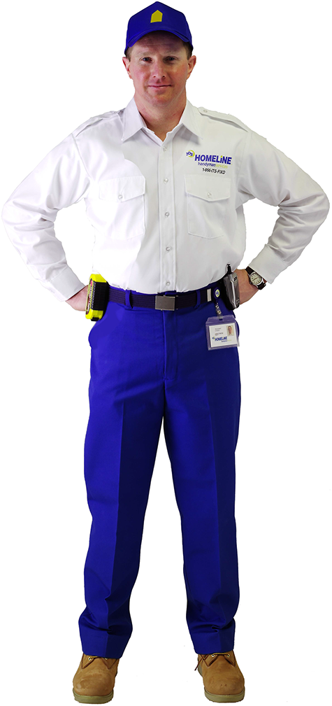 Home Repair (534x1024), Png Download