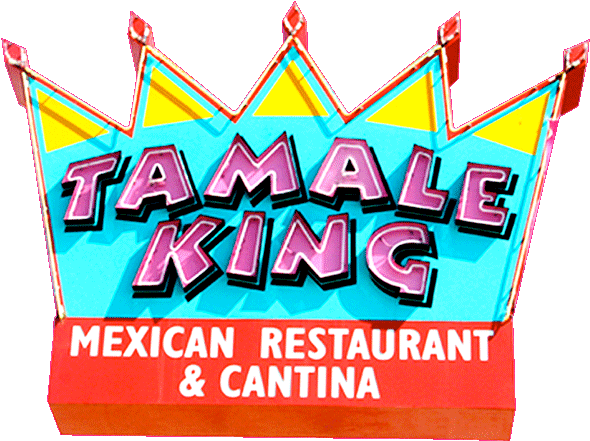Home Of The - Tamale King (600x456), Png Download