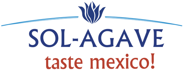 Sol Agave Logo (711x370), Png Download