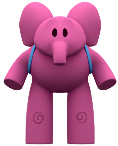 Featured image of post Imagenes De Pocoyo Para Imprimir