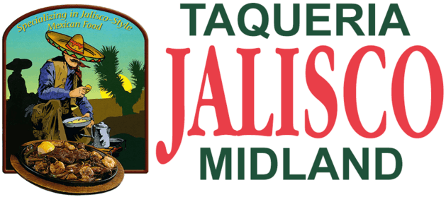 Mexican Restaurant Midland, Tx - Midland (640x298), Png Download