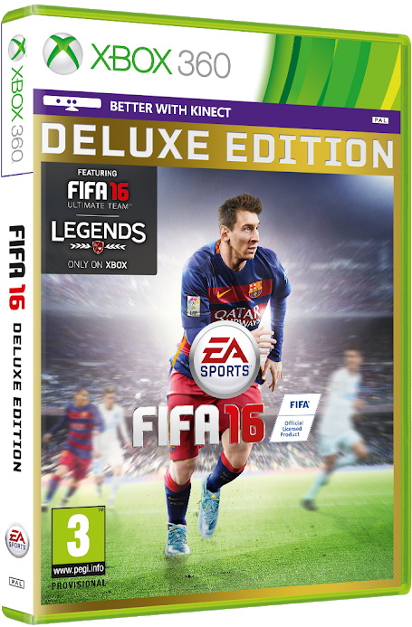 Global Cover Star - Cristiano Ronaldp Fifa (580x800), Png Download