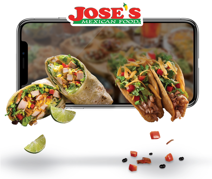 Customer Loyalty - Fast Food (803x697), Png Download