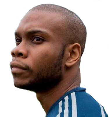 Chu Boi - Chu Boi Fifa 16 (400x400), Png Download