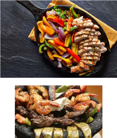 Yummy Mexican Food In Lacey Wa - Twirl Art Photography (400x500), Png Download