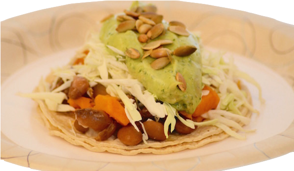 Eugene Mexican Food Springfield Oregon Yammy Taco Feat - Burrito Amigos (937x349), Png Download