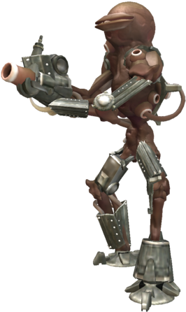 Soldier Transparent Alien - Extraterrestrial Life (1024x576), Png Download