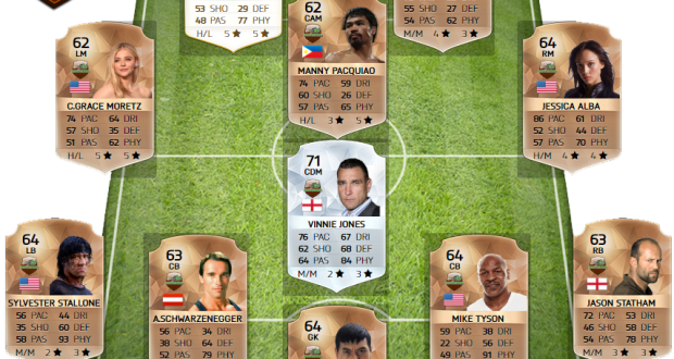 Ruffnecks - Collage (620x330), Png Download