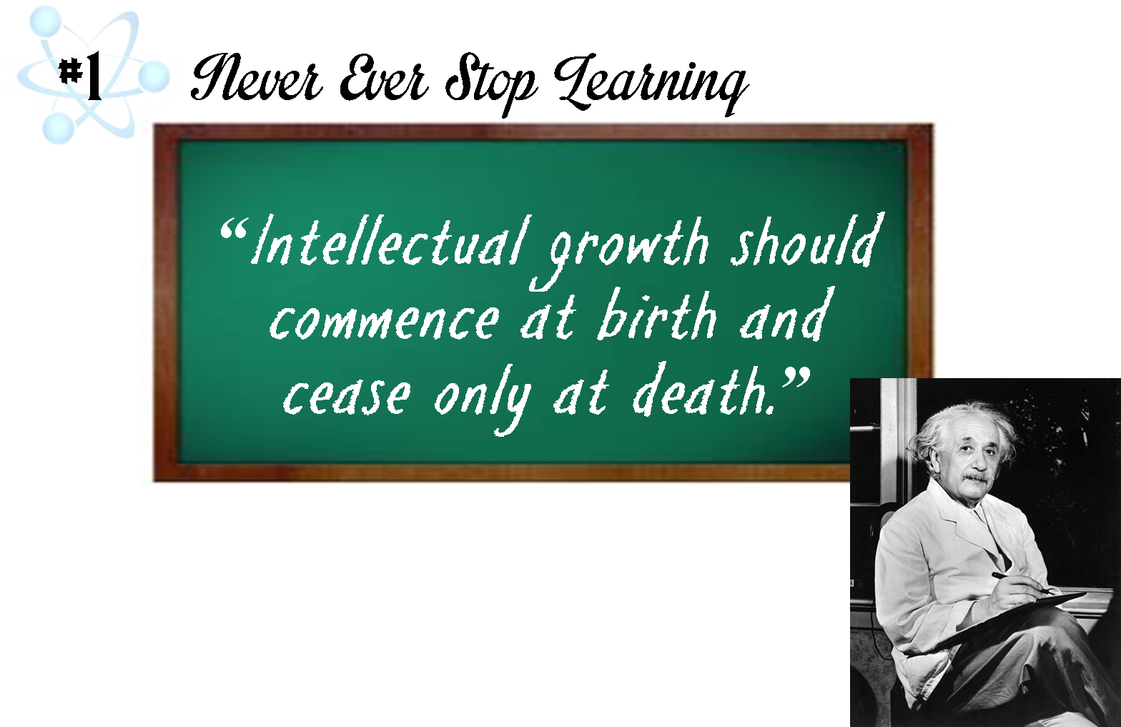 These - Life Lesson In One (1567x1038), Png Download