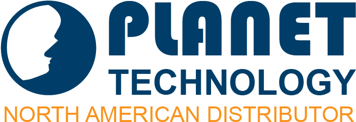 Planet Networking & Communication Logo (800x300), Png Download