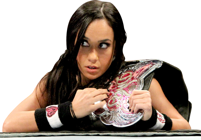 Wwe Divas Champion - Wwe (836x583), Png Download