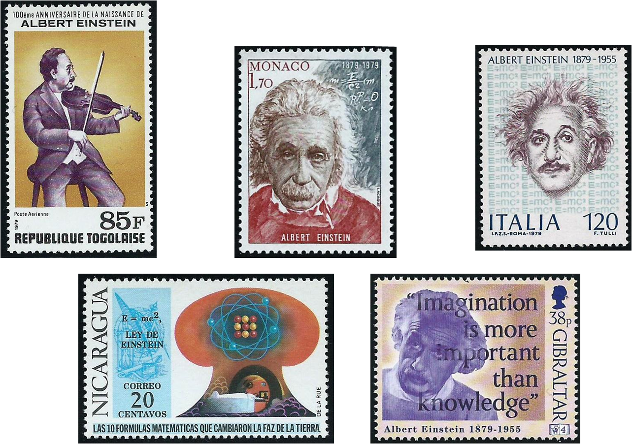 Since The 18th Century It Had Been Assumed That All - Einstein Violin (1283x902), Png Download