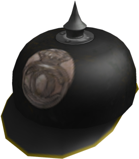 Wwi Military Helmet - Roblox Ww1 Helmet (420x420), Png Download