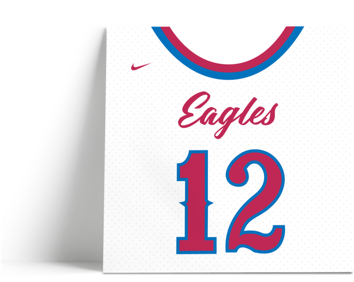 Gallery Eagles - Portable Network Graphics (1000x638), Png Download