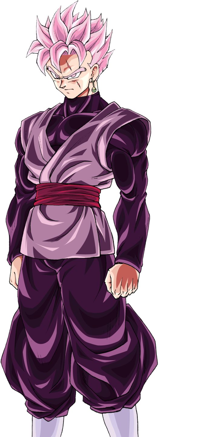 Photo - Dragon Ball Xenoverse Fan (530x749), Png Download