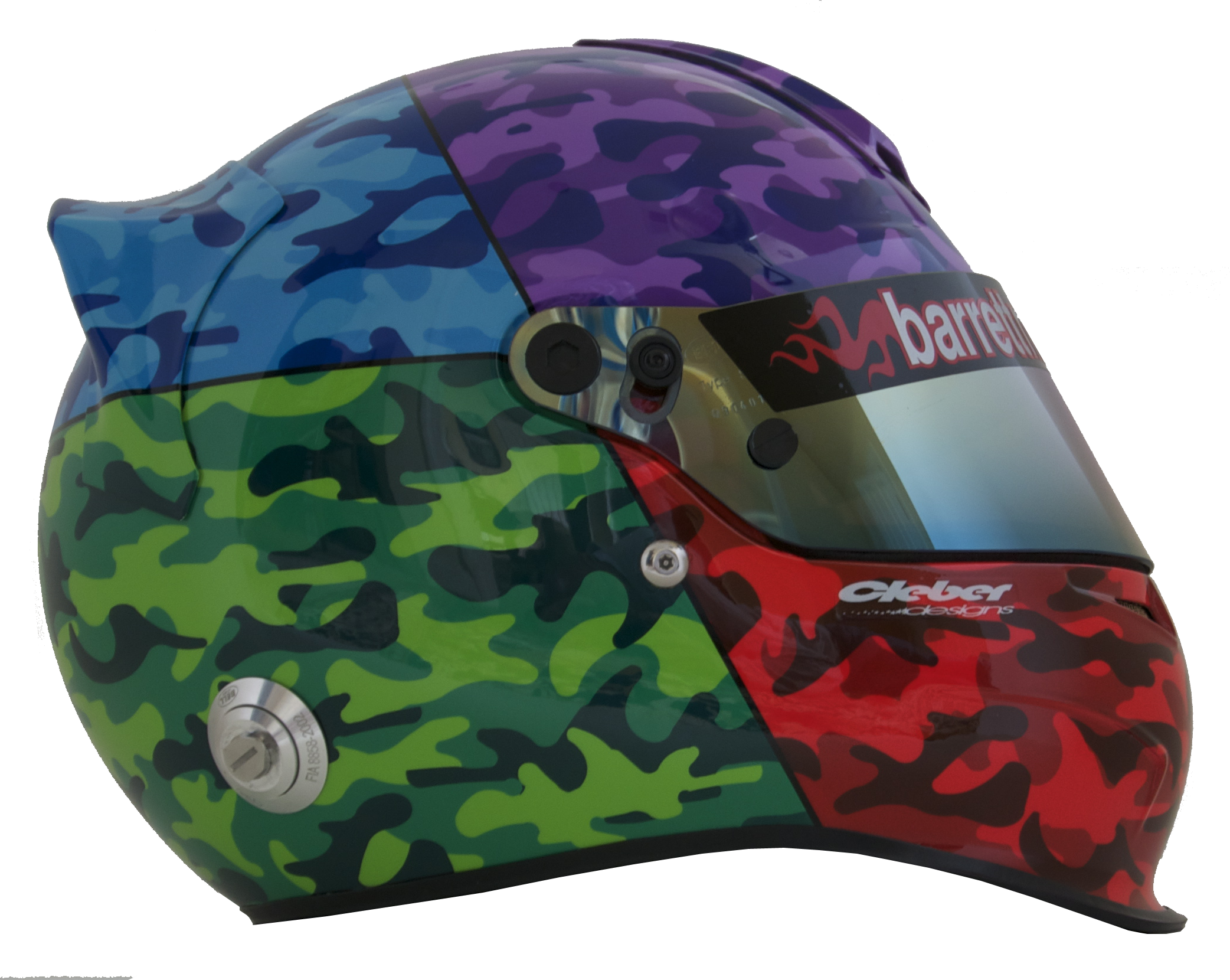 Bsm Helmet - Bus (2084x1660), Png Download