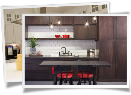 Visit One Of Ten Design Showrooms Across Ma, Ri & Ct - Kitchen & Bath Gallery (447x332), Png Download