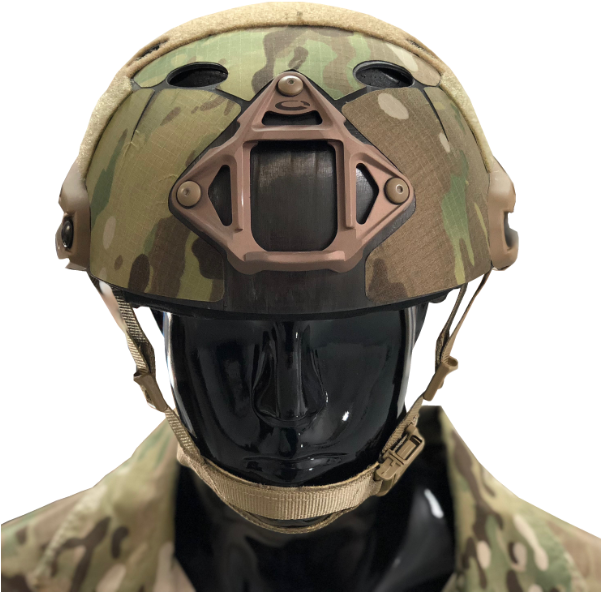 Ops Core Helmet Skins - Ops Core Front (600x600), Png Download
