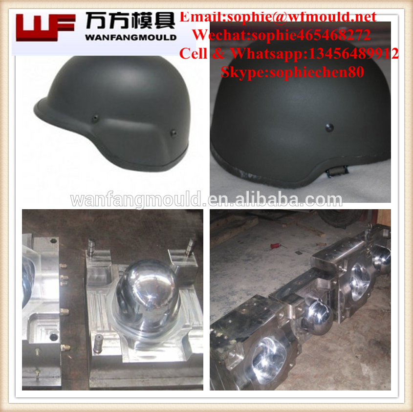 Military Helmet Mold, Military Helmet Mold Suppliers - Skull (845x843), Png Download