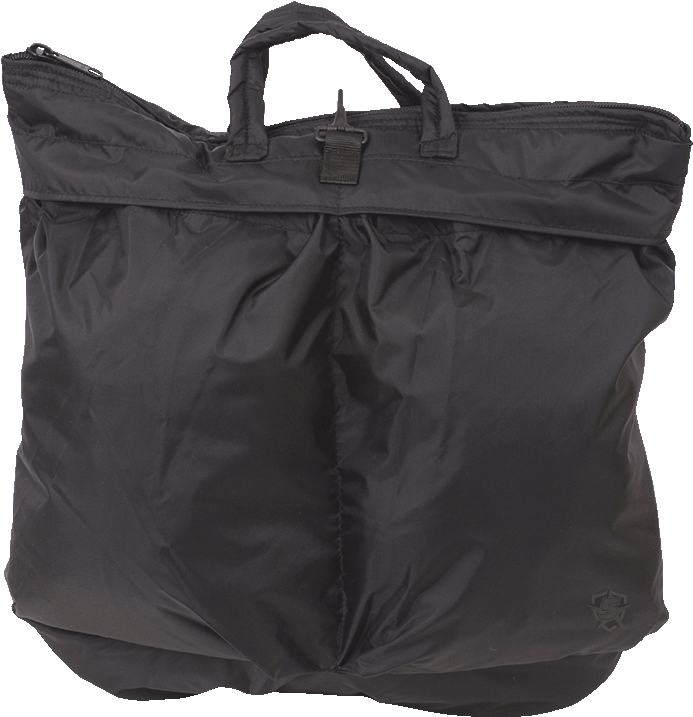 Gi Spec Military Helmet Bag - 5ive Star Gear Gi Spec Helmet Bag, Black (900x1174), Png Download
