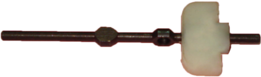 D-57 - Dumbbell (604x270), Png Download