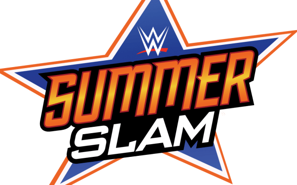 Rio Finishing, Time For Summerslam - Wwe: Summerslam 2016 (dvd) (602x375), Png Download
