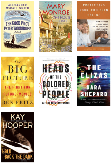 Malcolm X New Books Arrivals May 5, - Heads Of The Colored People: Stories (436x572), Png Download
