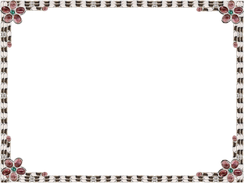 Fancy Frame Png Png Fancy Cadrer Les Photos Fancy Picture - Picture Frame (800x600), Png Download