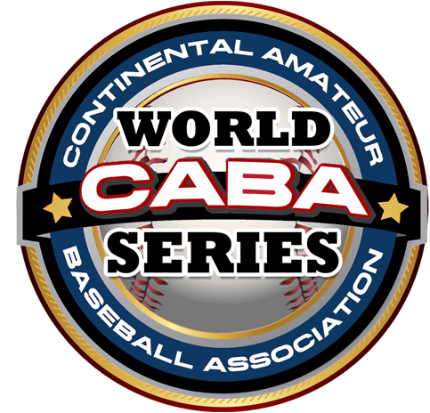 For An Epic Battle Over The Caba World Series Championship - Emblem (500x500), Png Download