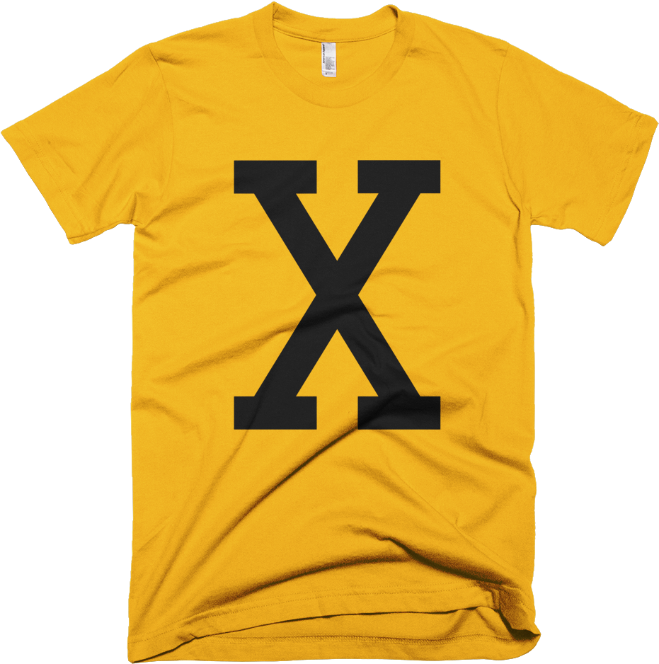Malcolm X Retro Tee - Malcolm X Hoodie (1000x1000), Png Download