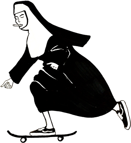 On The Weighting Scale, I Am 90/10 - Figure Skate (480x505), Png Download