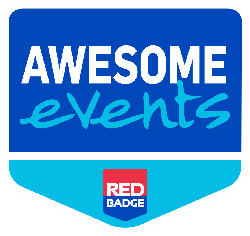 Awsome Events Border - Awesome Events (863x814), Png Download