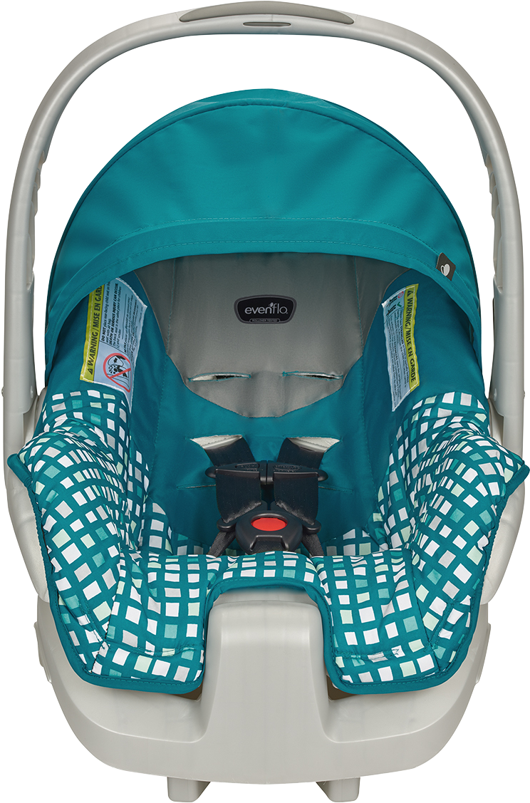 Nurture Infant Car Seat & (1200x1200), Png Download