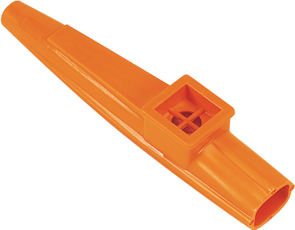 Untitled On Emaze Instruments - Kazoo Dunlop (568x402), Png Download