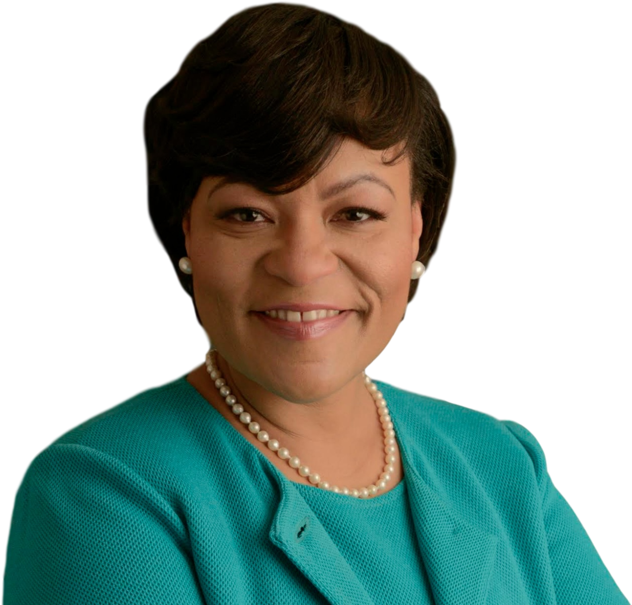 Latoya Cantrell Can Now Count Herself Among The Growing - Latoya Cantrell (1781x1210), Png Download