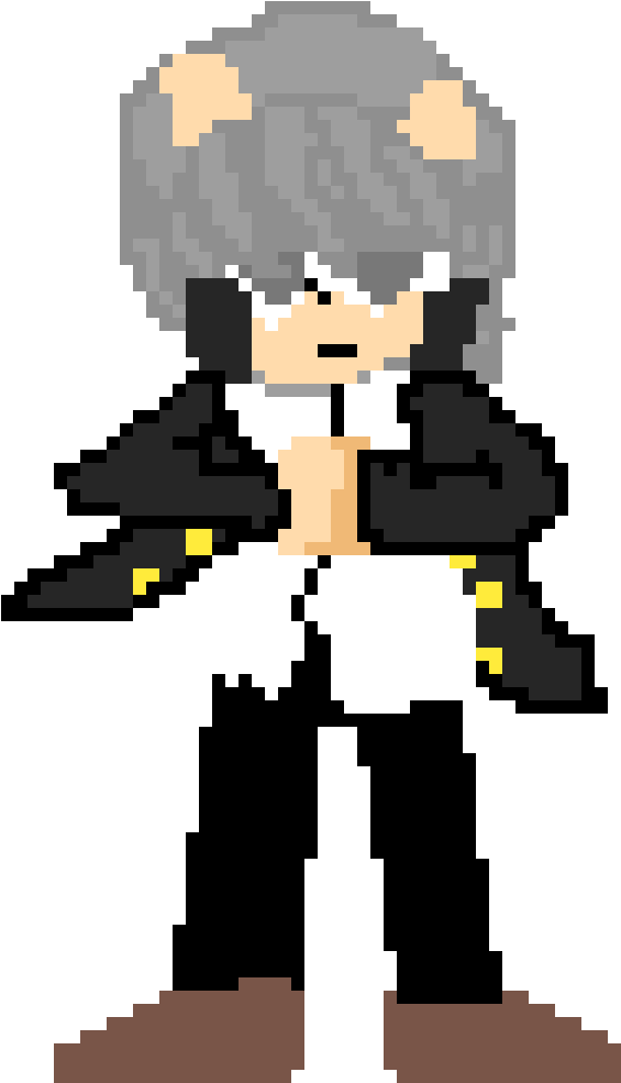 Yu On Kazoo - Cartoon (1200x1200), Png Download