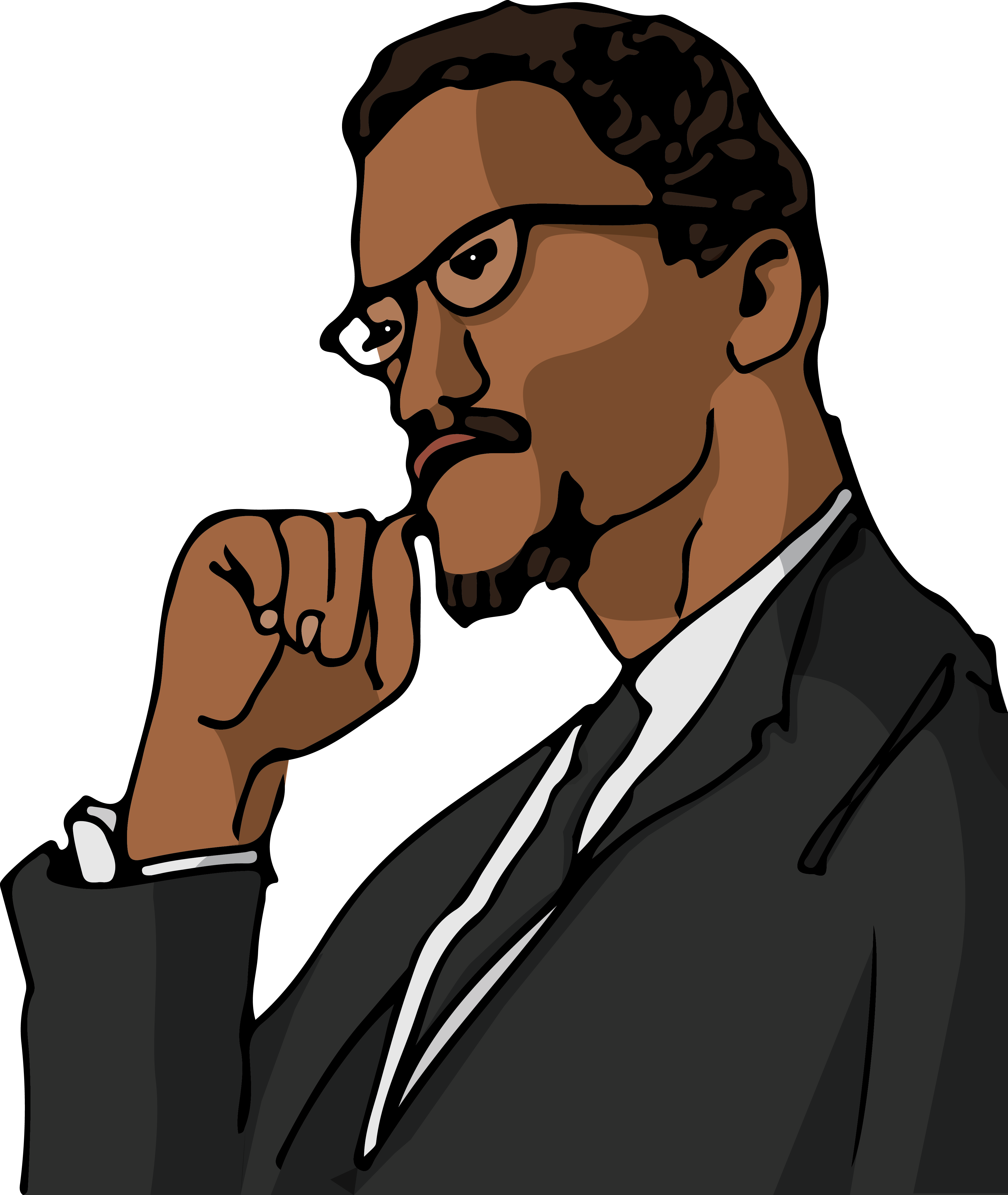 Malcom X - Malcolm X House Site (4135x4902), Png Download