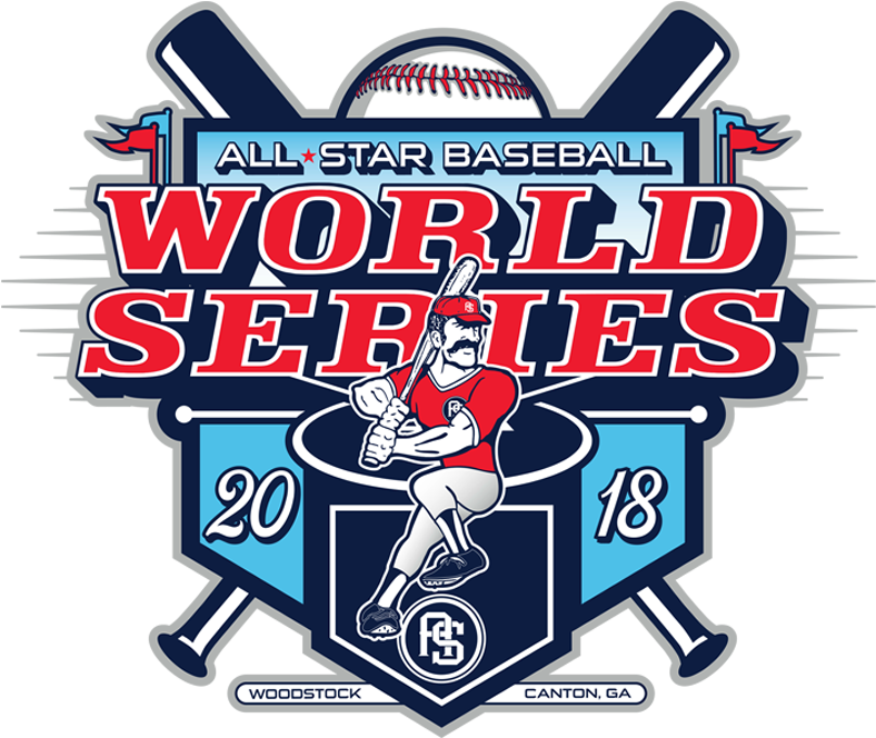 World Series (800x800), Png Download