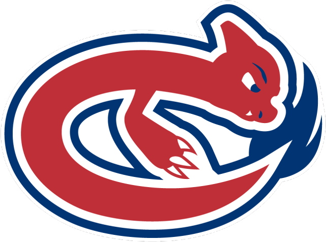 Charmeliens De Montréal Charmeleon / Reptincel - Hockey Logos As Pokemon (1280x720), Png Download