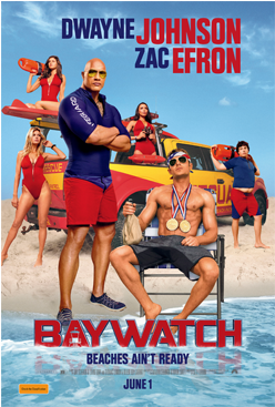 Perthnow - Dwayne Johnson Movie Poster (650x366), Png Download