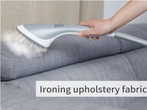 Kazoo 91 Oz Large Capacity Telescopic Fabric And Garment - Prietaisas Lyginantis Karštais Garais Zyle Zy68gs (500x554), Png Download