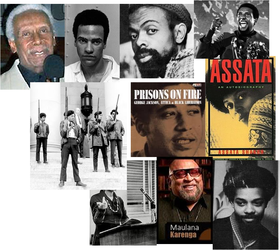 Without Question, Malcolm X - Revolutionary Action Movement Case (940x839), Png Download