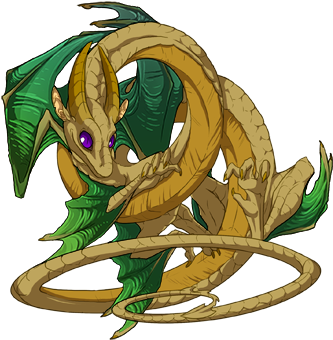 42087262 350 - Dragons With Four Eyes (350x350), Png Download