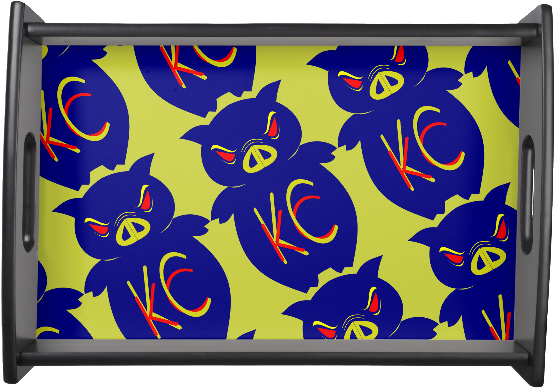 Kc - Tray (2000x2000), Png Download