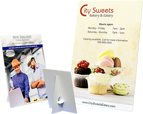 Custom Printed Foam Board - Magic Frosting Mix Für Dekorcreme Vanilla 160g (500x501), Png Download